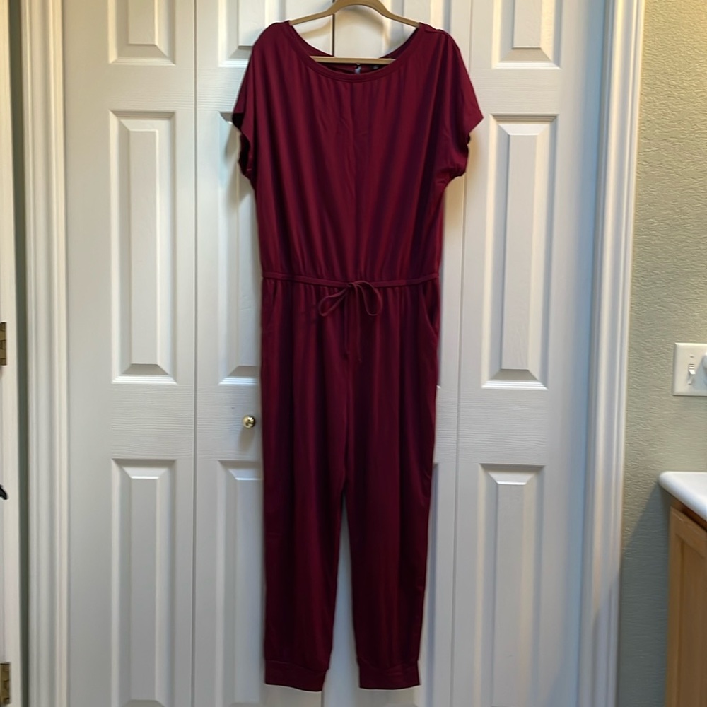 Prettygarden romper NWT